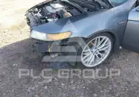 2006 Acura TL фото