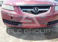 2006 Acura TL фото