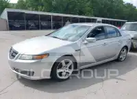 2006 Acura TL фото