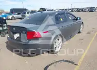 2006 Acura TL photo