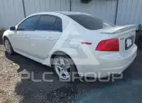 2006 Acura TL фото