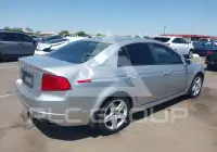 2006 Acura TL фото