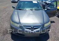 2006 Acura TL фото