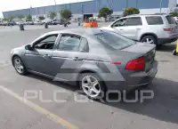 2006 Acura TL фото