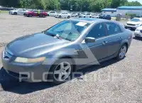 2006 Acura TL фото
