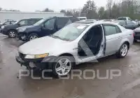2006 Acura TL фото