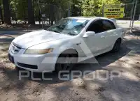 2006 Acura TL фото