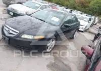 2006 Acura TL photo