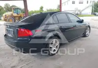 2006 Acura TL фото