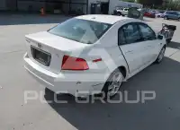 2006 Acura TL photo