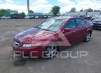 2006 Acura TL фото