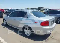 2006 Acura TL фото