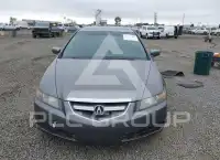 2006 Acura TL фото