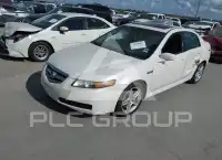 2006 Acura TL photo