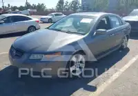 2006 Acura TL photo