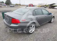 2006 Acura TL фото
