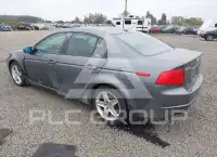 2006 Acura TL фото