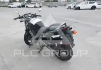 2006 Honda CB фото