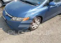 2006 Honda CIVIC photo