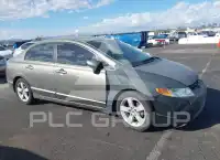 2006 Honda CIVIC фото