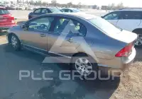 2006 Honda CIVIC фото