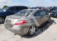 2006 Honda CIVIC фото