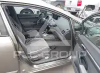 2006 Honda CIVIC фото
