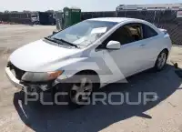 2006 Honda CIVIC фото