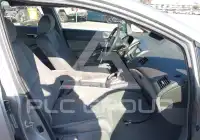 2006 Honda CIVIC фото
