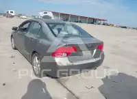 2006 Honda CIVIC photo