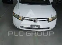 2006 Honda CIVIC фото