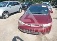 2006 Honda CIVIC фото