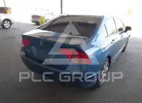 2006 Honda CIVIC фото
