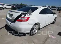 2006 Honda CIVIC фото