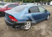 2006 Honda CIVIC фото