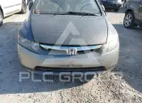 2006 Honda CIVIC фото