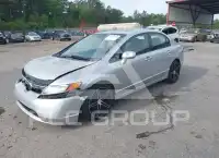2006 Honda CIVIC фото