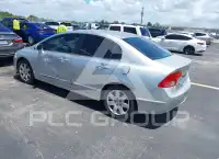 2006 Honda CIVIC фото