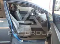 2006 Honda CIVIC фото