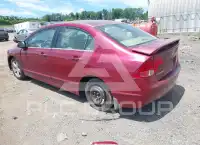 2006 Honda CIVIC фото