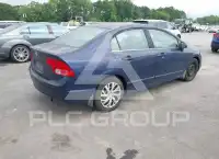 2006 Honda CIVIC фото