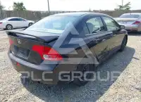 2006 Honda CIVIC фото