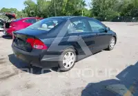 2006 Honda CIVIC фото