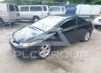 2006 Honda CIVIC фото