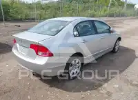 2006 Honda CIVIC фото