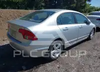 2006 Honda CIVIC фото
