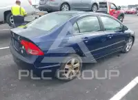 2006 Honda CIVIC фото