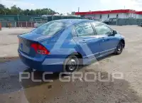 2006 Honda CIVIC фото