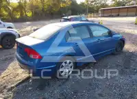 2006 Honda CIVIC photo