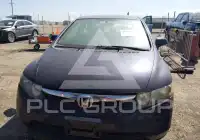 2006 Honda CIVIC фото
